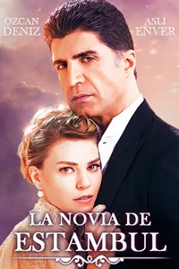 Стамбульская невеста 63 серия