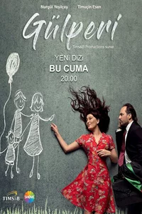 Гюльпери 10 серия