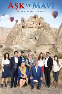 Любовь и Мави 64 серия