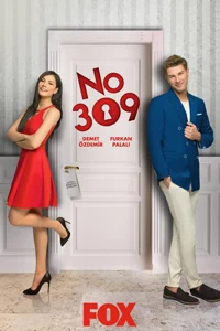 Номер 309 43 серия