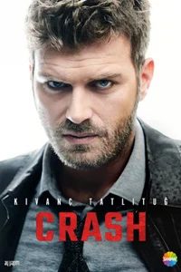 Столкновение 9 серия