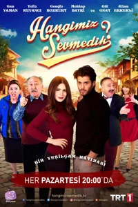 Кто из нас не любил? 27 серия