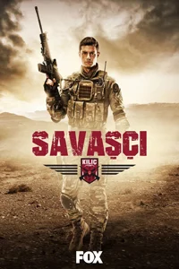 Воин 23 серия