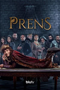 Принц 22 серия