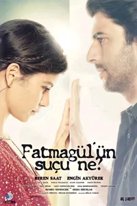 В чем вина Фатмагюль 117 серия