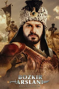 Я и есть Джелаладдин 13 серия