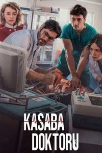 Городской доктор 8 серия