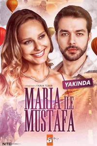 Мария и Мустафа 14 серия