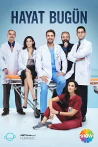 Жизнь сегодня 2 серия