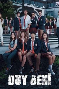 Услышь меня 19 серия