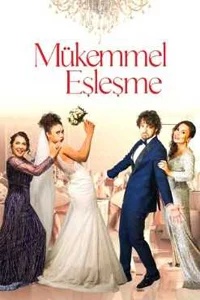 Идеальная пара 11 серия