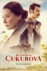 Однажды в Чукурова 135 серия