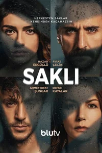 Скрытое 2 серия