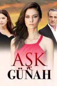 Любовь и грех 8 серия