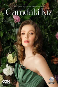 Девушка за стеклом 136 серия