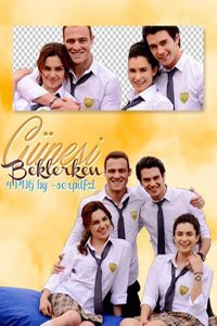 В ожидании солнца 129 серия