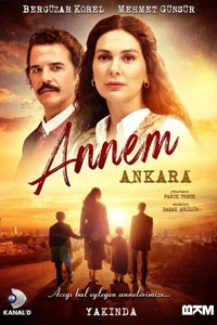 Моя мама Анкара 11 серия