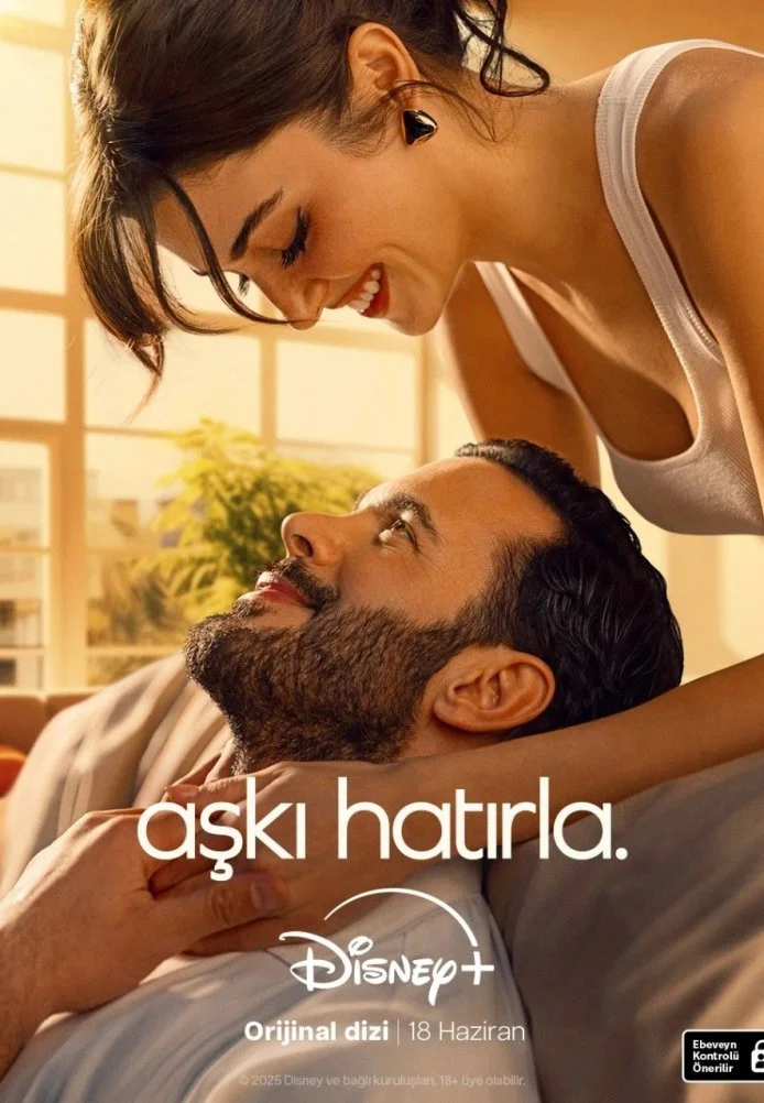 Вспомни любовь 8 серия