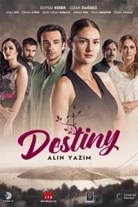 Роковая судьба 40 серия