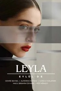 Лейла 31 серия