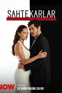 Мошенники 2 серия